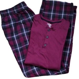 APT 9 Men's Lounge Set